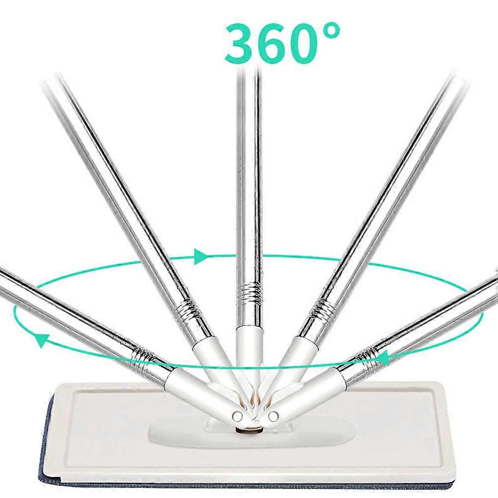 Mopa con cubo escurridor