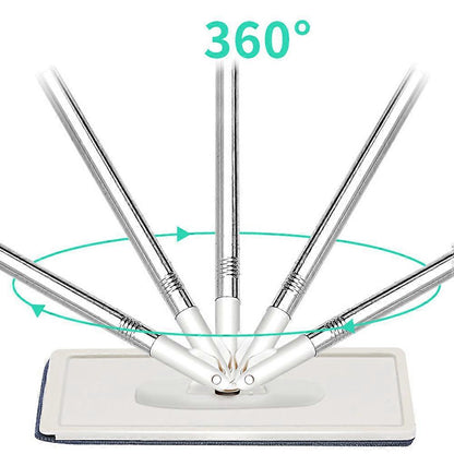 Mopa 360º PRO con escurridor