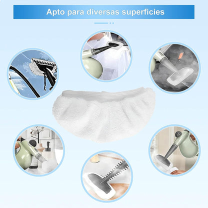 Recambios Vaporeta MagicClean (x3)