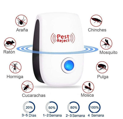 Pest Reject Pro 2x1