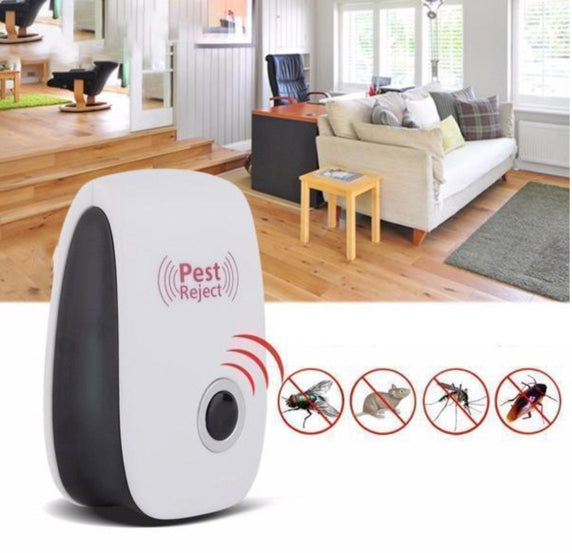Pest Reject Pro 2x1