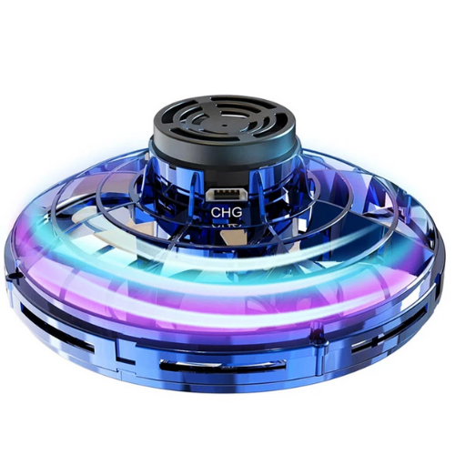 Vortex Go