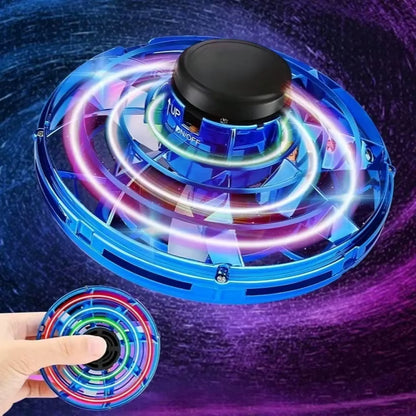 Vortex Go