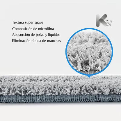 Recambios Mopa 360 Pro con escurridor