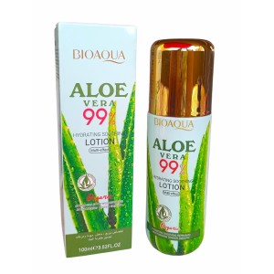 Pack AloeVera | Cuidado personal