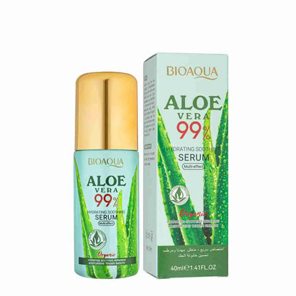 Pack AloeVera | Cuidado personal